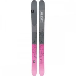 Ski Majesty Vadera Ti 2024