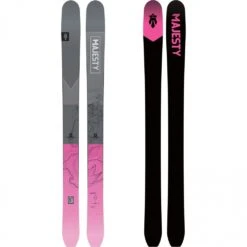 Ski Majesty Vadera Ti 2024 -Faction Shop Soldes majesty vadera ti 2023 3