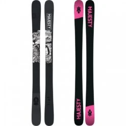Ski Majesty Vandal 2024 -Faction Shop Soldes majesty vandal 2023 3