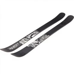 Ski Majesty Vandal 2024 -Faction Shop Soldes majesty vandal 2023 4
