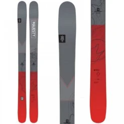 Ski Majesty Vanguard Ti 2024 -Faction Shop Soldes majesty vanguard ti 2023 3