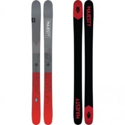 Ski Majesty Vanguard Ti 2024 -Faction Shop Soldes majesty vanguard ti 2023 4