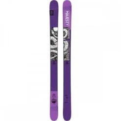 Ski Majesty Vesper 2024