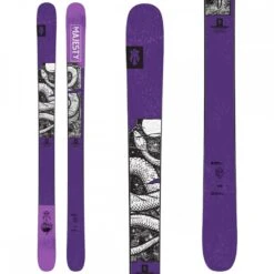 Ski Majesty Vesper 2024 -Faction Shop Soldes majesty vesper 2023 4