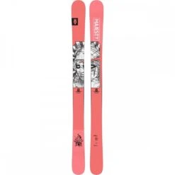 Ski Majesty Vestal 2024