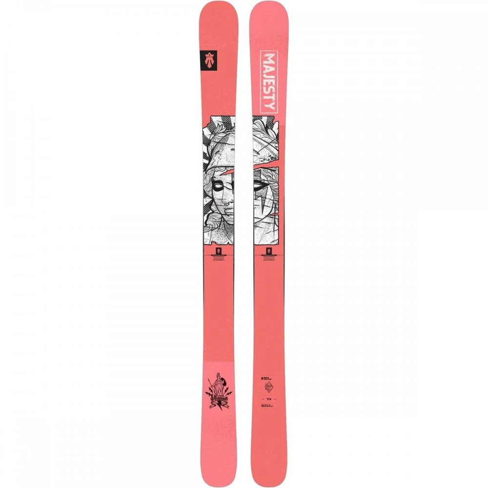 Ski Majesty Vestal 2024 3 Ski Majesty Vestal 2024