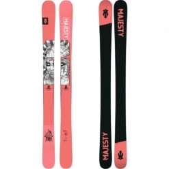 Ski Majesty Vestal 2024 9 Ski Majesty Vestal 2024 -Faction Shop Soldes majesty vestal 2023 3