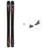 Ski Movement Alp Tracks 98 2024 + Fixations De Ski -Faction Shop Soldes movement alp tracks 98 2023