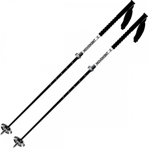 Bâtons De Ski Movement Freeski Alu 2 Poles 2024 -Faction Shop Soldes movement freeski alu 2 poles 2023
