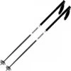 Bâtons De Ski Movement Freeski One Black/White 2024 -Faction Shop Soldes movement freeski one poles black white 2023