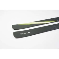 Ski Movement Go 112 Ti 2024 -Faction Shop Soldes movement go 112 ti 2023 2
