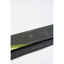 Ski Movement Go 112 Ti 2024 -Faction Shop Soldes movement go 112 ti 2023 3