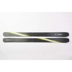 Ski Movement Go 112 Ti 2024 -Faction Shop Soldes movement go 112 ti 2023 4