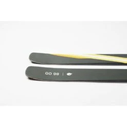 Ski Movement Go 98 Ti 2024 -Faction Shop Soldes movement go 98 ti 2023 2