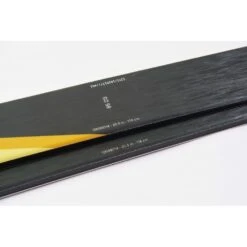 Ski Movement Go 98 Ti 2024 -Faction Shop Soldes movement go 98 ti 2023 4