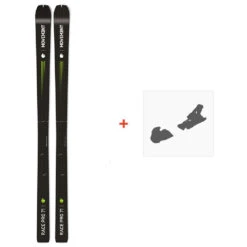 Movement Race Pro 71 2023 + Fixations De Ski