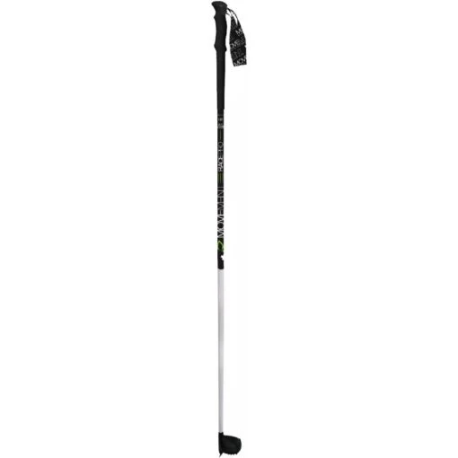 Bâtons De Ski Movement Race Pro Alu Poles Black/Green 2021 -Faction Shop Soldes movement race pro alu poles black green 2021
