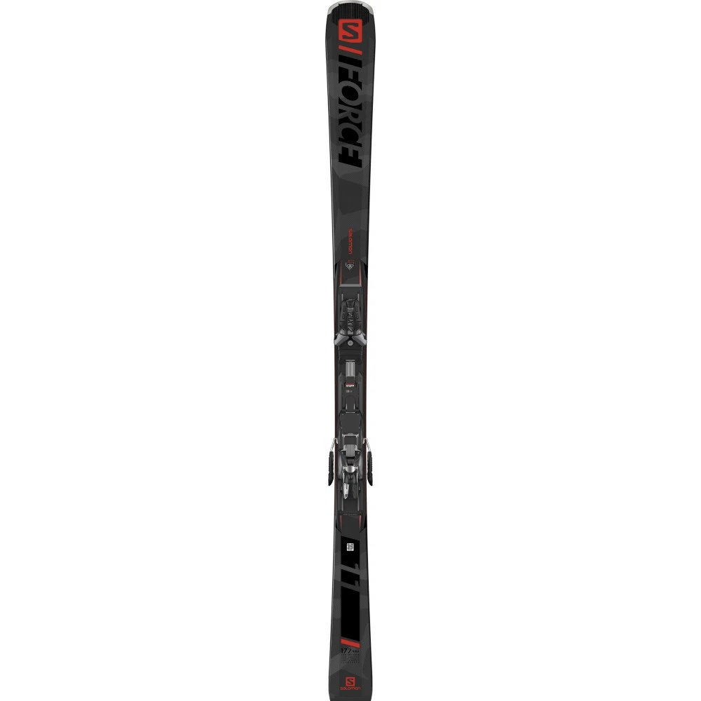 Salomon E S/Force 11 + X12 TL GW 2021 5 Salomon E S/Force 11 + X12 TL GW 2021 – Image 3