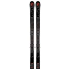 Salomon E S/Force 11 + X12 TL GW 2021