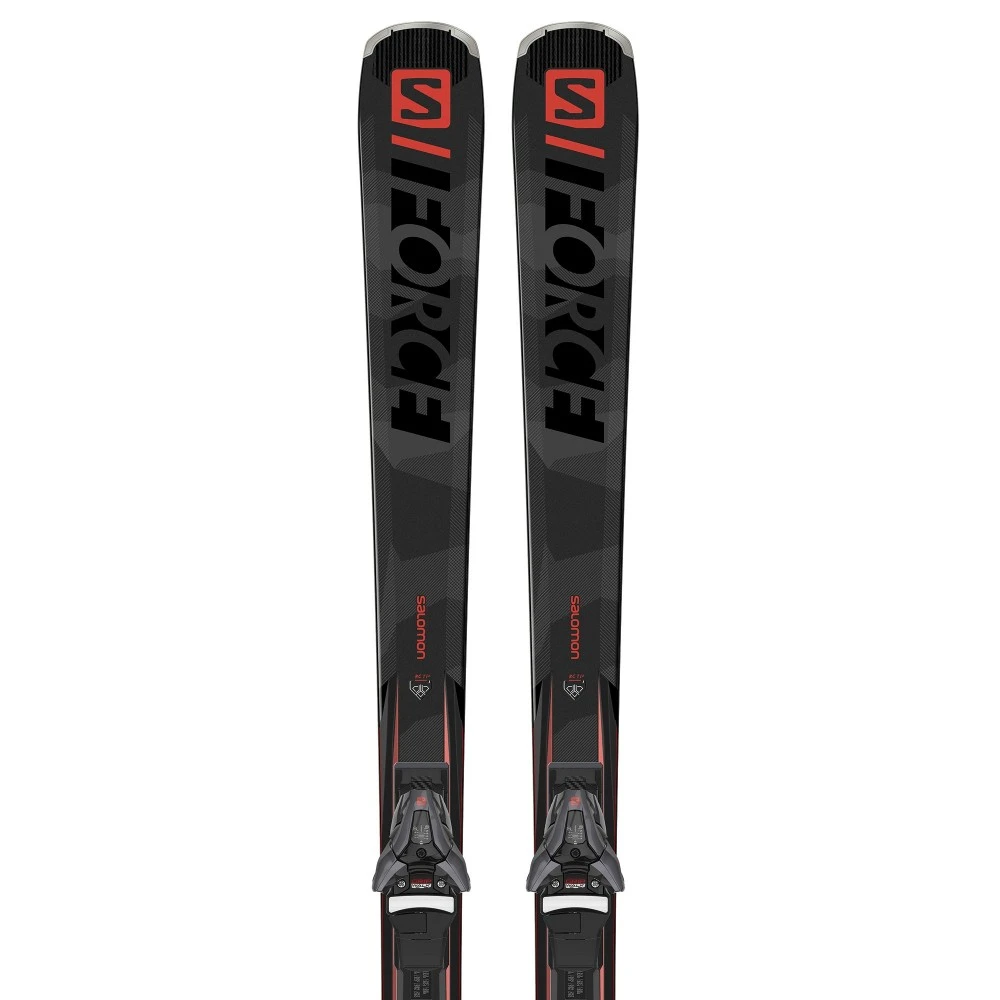 Salomon E S/Force 11 + X12 TL GW 2021 4 Salomon E S/Force 11 + X12 TL GW 2021 – Image 2