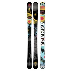 Ski Armada ARW 84 2021