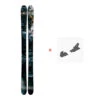 Ski Armada ARW 86 2019 + Fixation De Ski -Faction Shop Soldes ski armada arw 86 2019 fixation de ski 2