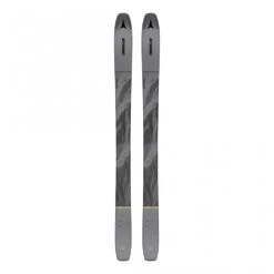 Ski Atomic Backland 100 Grey 2021