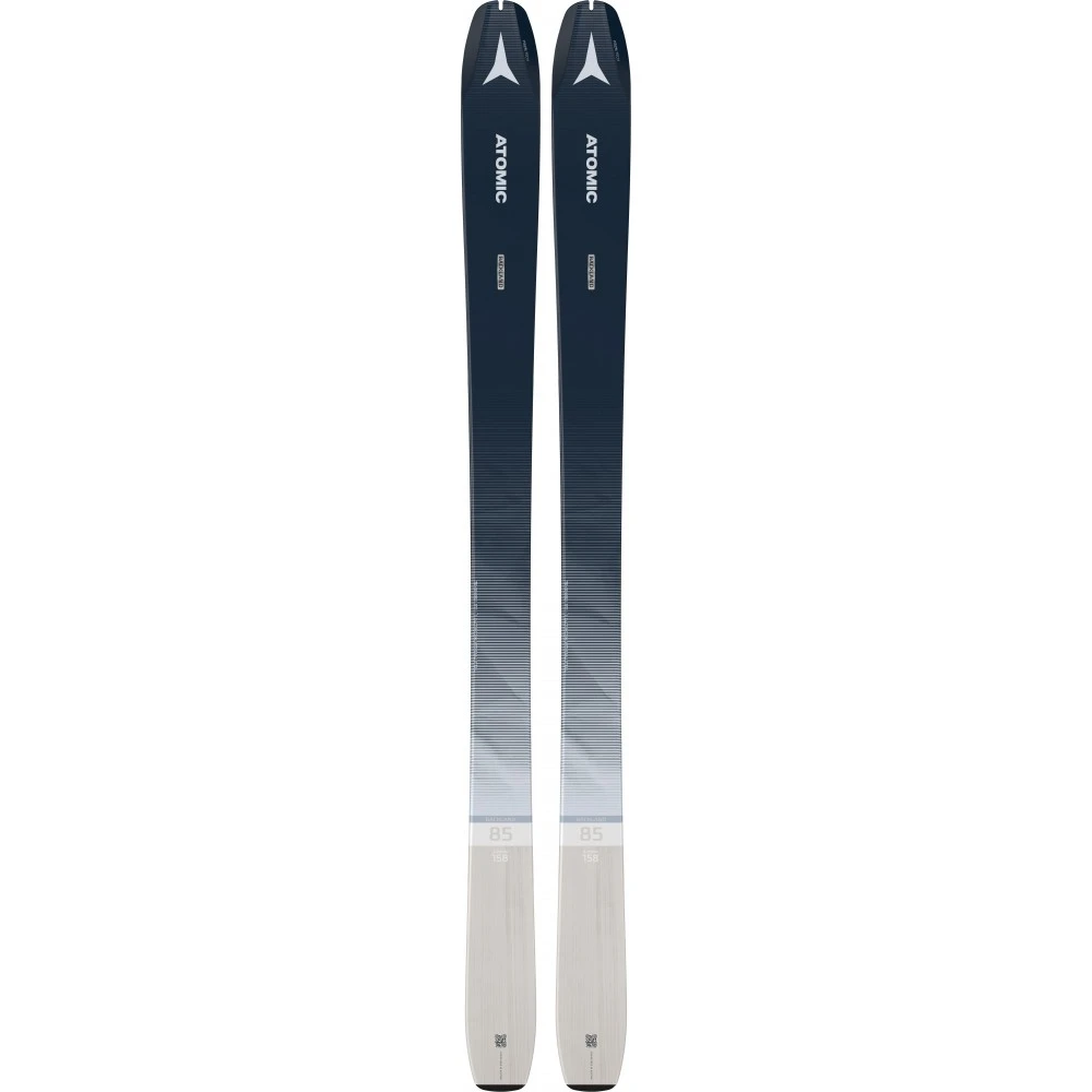 Ski Atomic Backland WMN 85 2022 3 Ski Atomic Backland WMN 85 2022