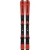 Ski Atomic Redster J2 100-120 + C 5 GW 2020 1 Ski Atomic Redster J2 100-120 + C 5 GW 2020 -Faction Shop Soldes ski atomic redster j2 100 120 c 5 gw 2020