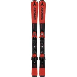Ski Atomic Redster J2 100-120 + C 5 GW 2020