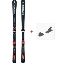 Ski Atomic Redster X5 + Mercury 11 2018