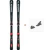 Ski Atomic Redster X5 + Mercury 11 2018 -Faction Shop Soldes ski atomic redster x5 mercury 11 2018