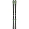 Ski Atomic Redster X9 WB + X 12 GW 2021 -Faction Shop Soldes ski atomic redster x9 wb x 12 gw 2021