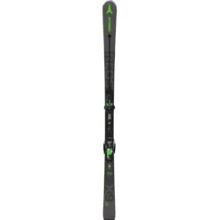 Ski Atomic Redster X9 WB + X 12 GW 2021 -Faction Shop Soldes ski atomic redster x9 wb x 12 gw 2021 6