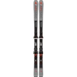 Ski Atomic Savor 7 + FT 12 GW 2020