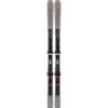Ski Atomic Savor 7 + FT 12 GW 2020 -Faction Shop Soldes ski atomic savor 7 ft 12 gw 2020 3