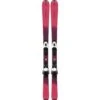 Ski Atomic Vantage Girl X 130-150 + L6 GW 2021 2 Ski Atomic Vantage Girl X 130-150 + L6 GW 2021 -Faction Shop Soldes ski atomic vantage girl x 130 150 l6 gw 2021 4