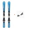Ski Atomic Vantage JR II + C 5 ET 2018 -Faction Shop Soldes ski atomic vantage jr ii c 5 et 2018 1