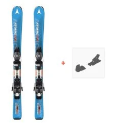 Ski Atomic Vantage JR II + C 5 ET 2018