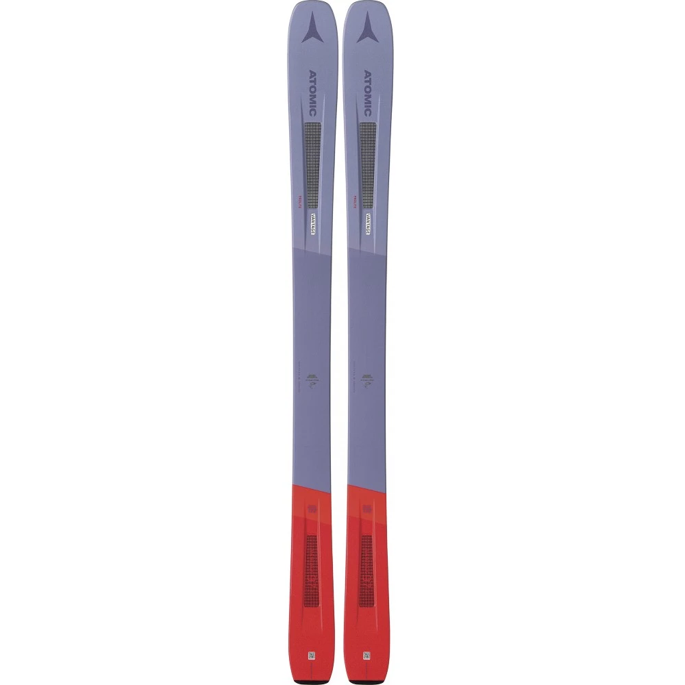 Ski Atomic Vantage WMN 97 C 2020 3 Ski Atomic Vantage WMN 97 C 2020