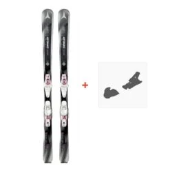 Ski Atomic Vantage WMN X 77 CTI + Lith 10 2018