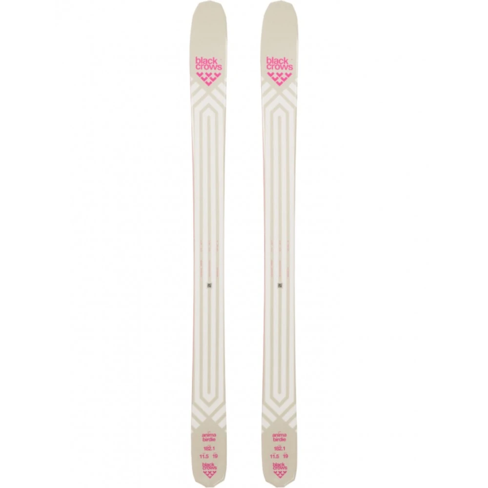 Ski Black Crows Anima Birdie 2022 3 Ski Black Crows Anima Birdie 2022