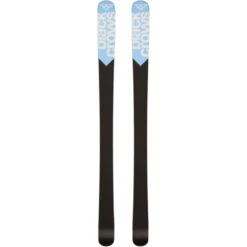 Ski Black Crows Captis Birdie 2022 -Faction Shop Soldes ski black crows captis birdie 2022 1