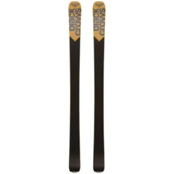 Ski Black Crows Justis 2022 -Faction Shop Soldes ski black crows justis 2022 3