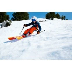 Ski Black Crows Magnis 2020 12 Ski Black Crows Magnis 2020 -Faction Shop Soldes ski black crows magnis 2020 3