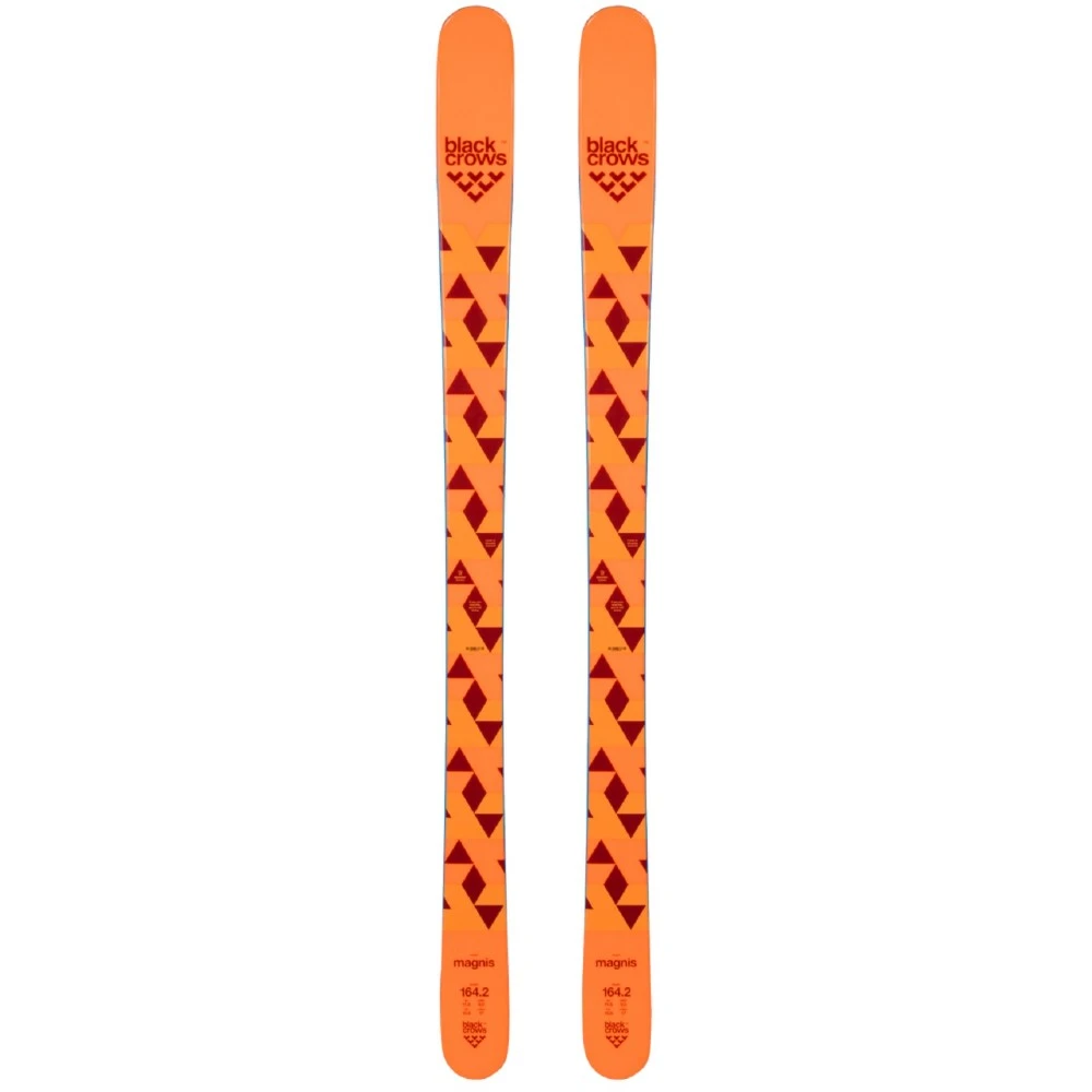 Ski Black Crows Magnis 2020 3 Ski Black Crows Magnis 2020