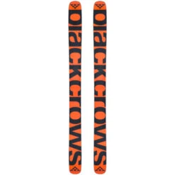 Ski Black Crows Nocta 2022 -Faction Shop Soldes ski black crows nocta 2022 1
