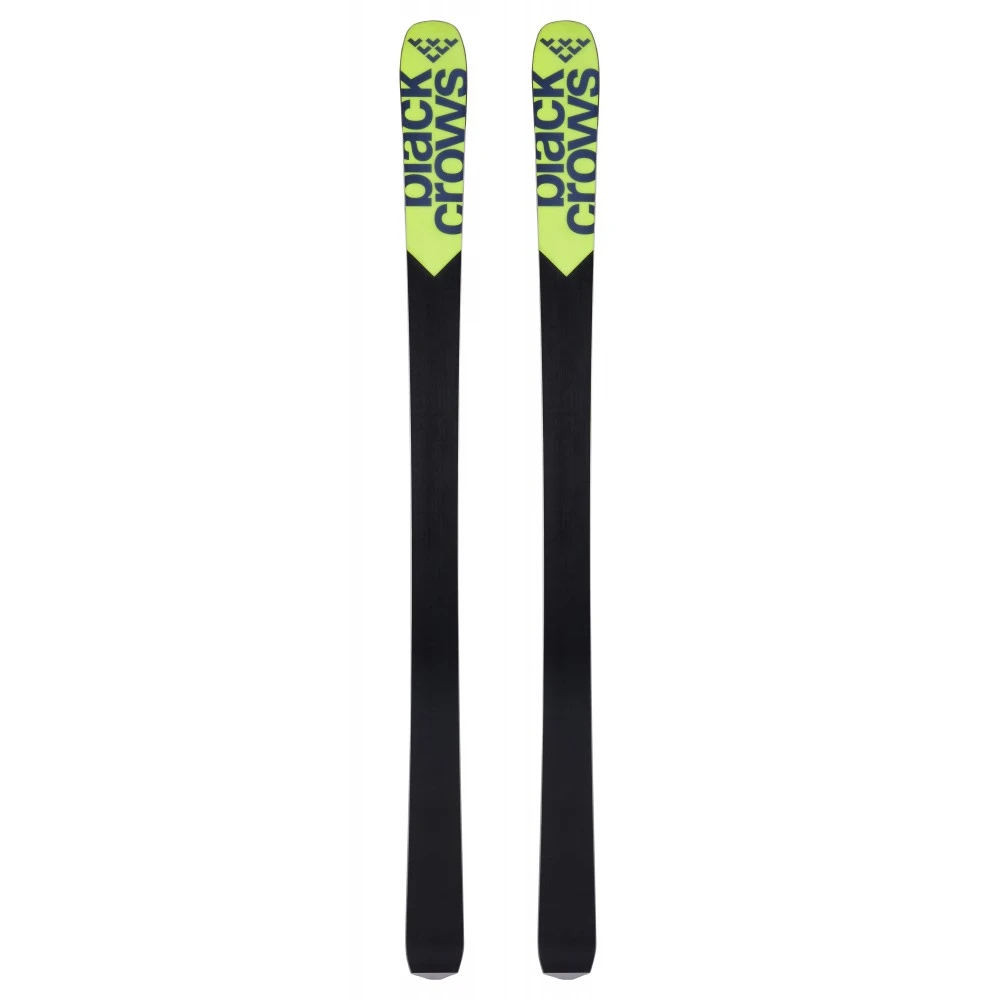 Ski Black Crows Orb 2022 5 Ski Black Crows Orb 2022 – Image 3