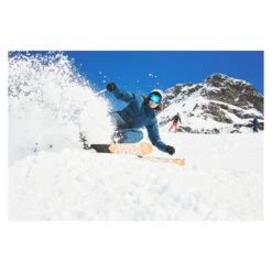 Ski Black Crows Orb Birdie 2021 -Faction Shop Soldes ski black crows orb birdie 2021 7