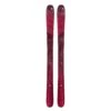 Ski Blizzard Black Pearl 97 Flat 2022 -Faction Shop Soldes ski blizzard black pearl 97 flat 2022